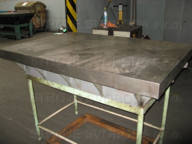 Cast-iron board #1367